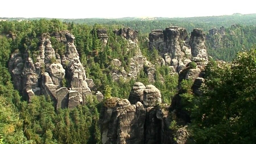 Bohemian Switzerland: Private Day Trip from Prague - Getting Out of Prague: Pickup, Comfort Cars, and Timing
