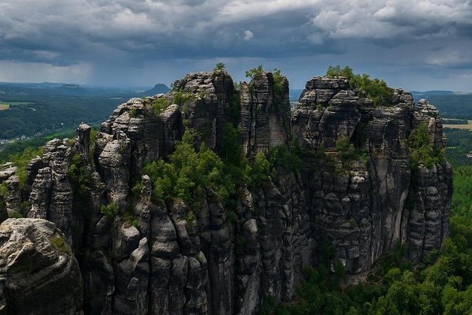 Bohemian Switzerland private hiking tour: Chronicles of Narnia - Who This Private Bohemian Switzerland Hike Suits Best