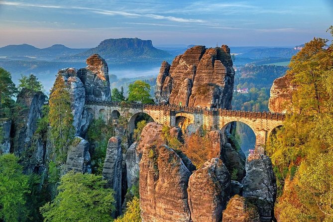 Bohemian Switzerland private hiking tour: Chronicles of Narnia - Should You Book This Tour?