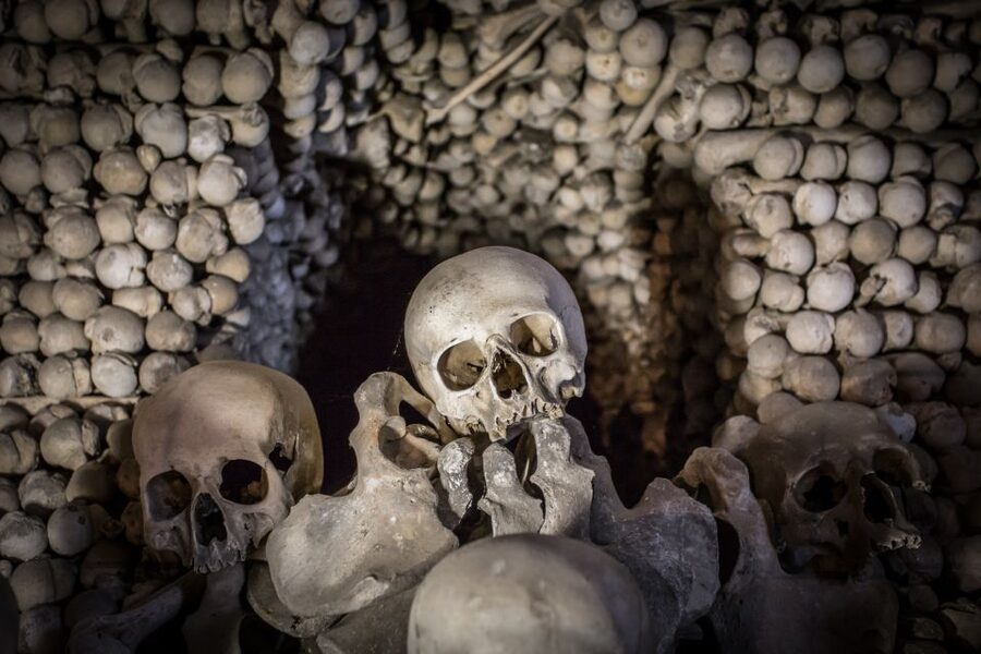 Bone Church and Kutna Hora Private Tour from Prague - Key highlights you should know