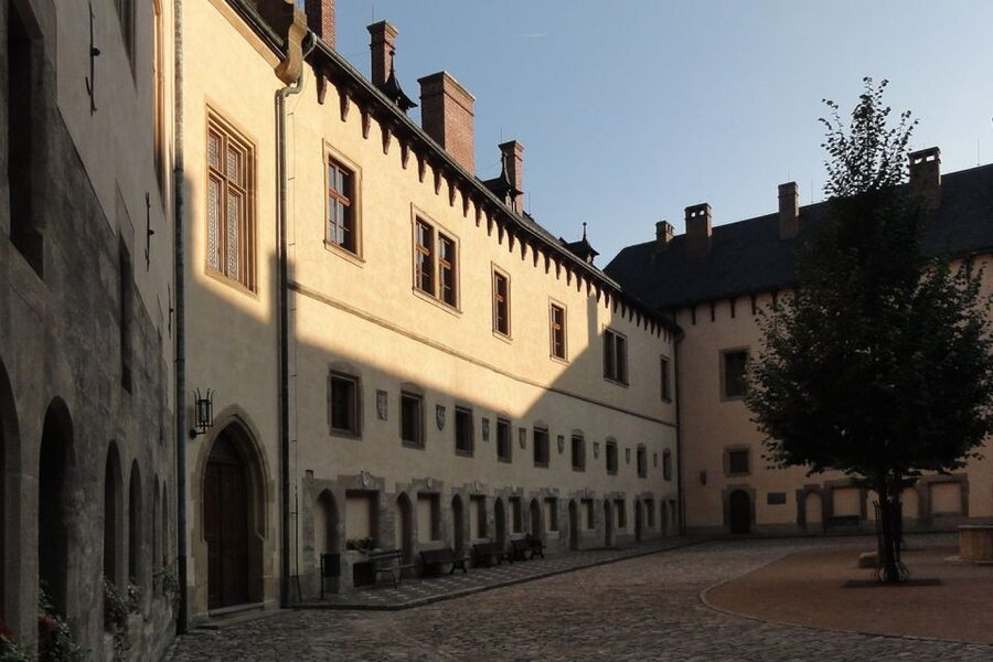 Bone Church and Kutna Hora Private Tour from Prague - Kutná Hora, UNESCO and the Silver-Mining Power City