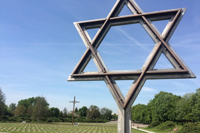 Bus Tour to Terezín from Prague - On-Site Guides: Why Accents and Pace Can Change Everything