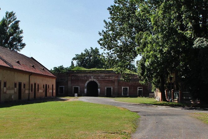 Bus Tour to Terezín from Prague - Practical Tips You’ll Thank Yourself For
