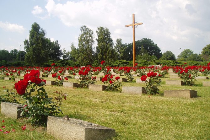 Bus Tour to Terezín from Prague - Crematorium Visit (and the Saturday Exception)