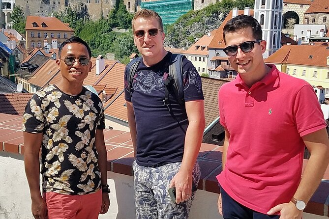 Český Krumlov Free Tour - Tips for Getting the Most Out of This Tour