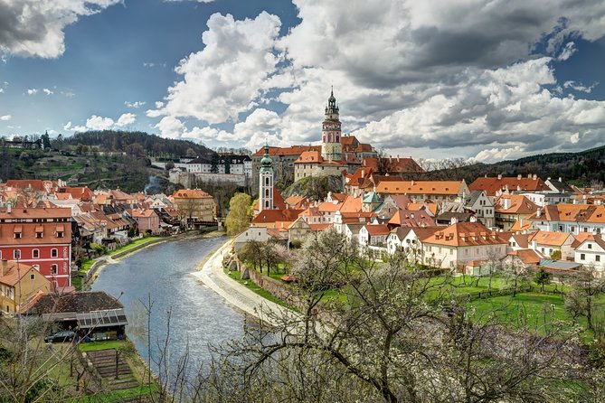Český Krumlov Free Tour - The Price and Value Reality Check