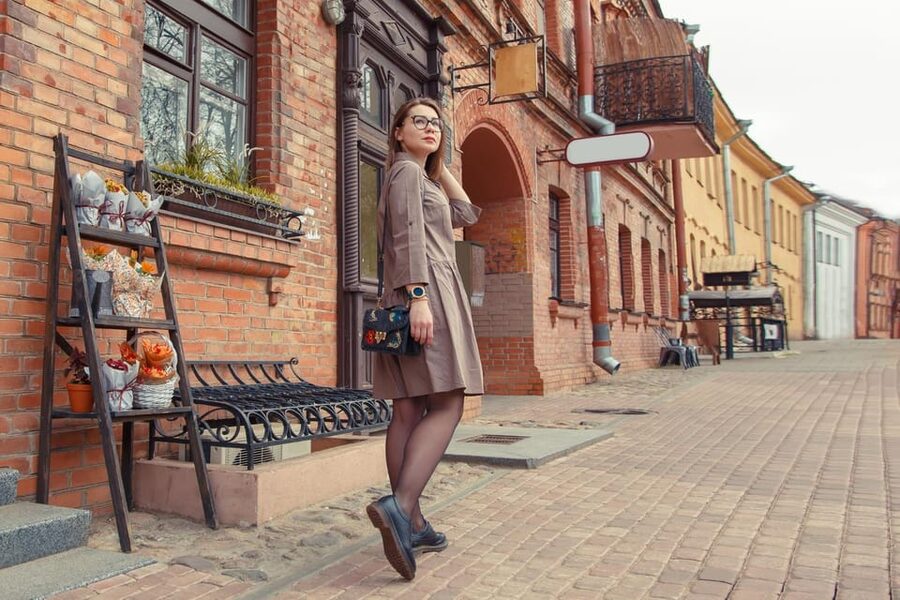 Cesky Krumlov: Insta-Perfect Walk with a Local - Neighborhood Lanes, Markets, and Everyday Life Moments