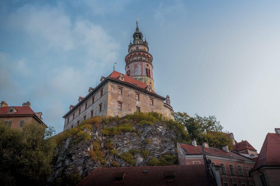 Cesky Krumlov: Insta-Perfect Walk with a Local - Price, Small Group Size, and What You’re Really Paying For