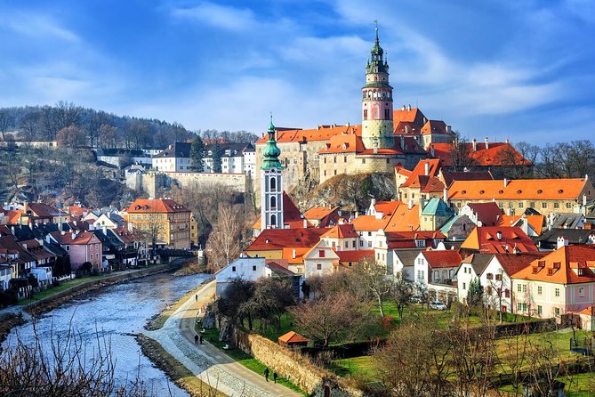 Cesky Krumlov medieval UNESCO sites - private tour with PERSONAL PRAGUE GUIDE - Key highlights worth planning for
