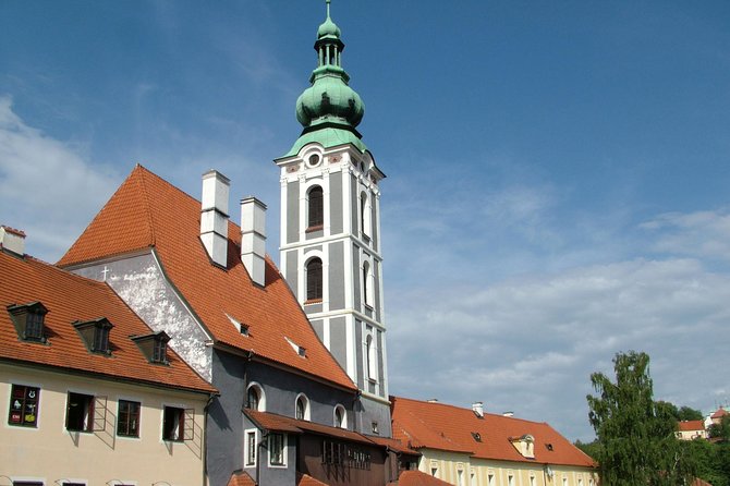 Cesky Krumlov Old Town Private Walking Tour - Price and Value: What $126.50 Buys You