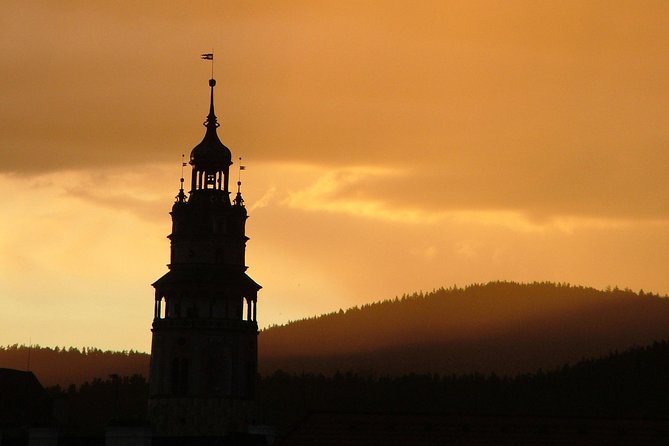 Cesky Krumlov Old Town Private Walking Tour - Should You Book This Cesky Krumlov Old Town Private Walking Tour?