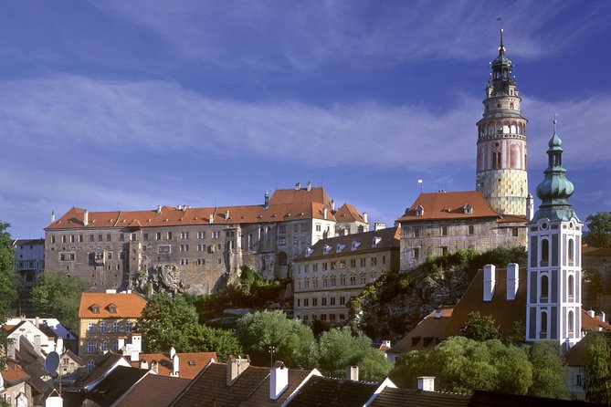 Cesky Krumlov One Day Trip from Prague by bus - Key points to know before you go