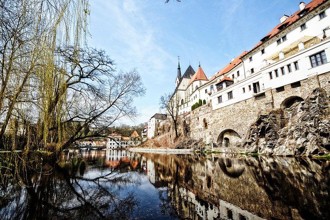 Cesky Krumlov One Day Trip from Prague by bus - Why Český Krumlov in one day works from Prague