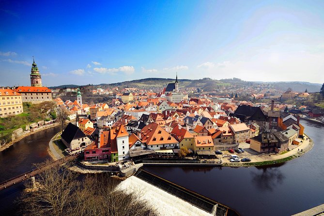 Cesky Krumlov One Day Trip from Prague by bus - Price and value: what you pay for, and what you actually get
