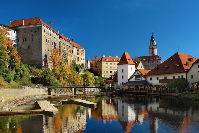 Cesky Krumlov One Day Trip from Prague by bus - Practical tips for a smoother day