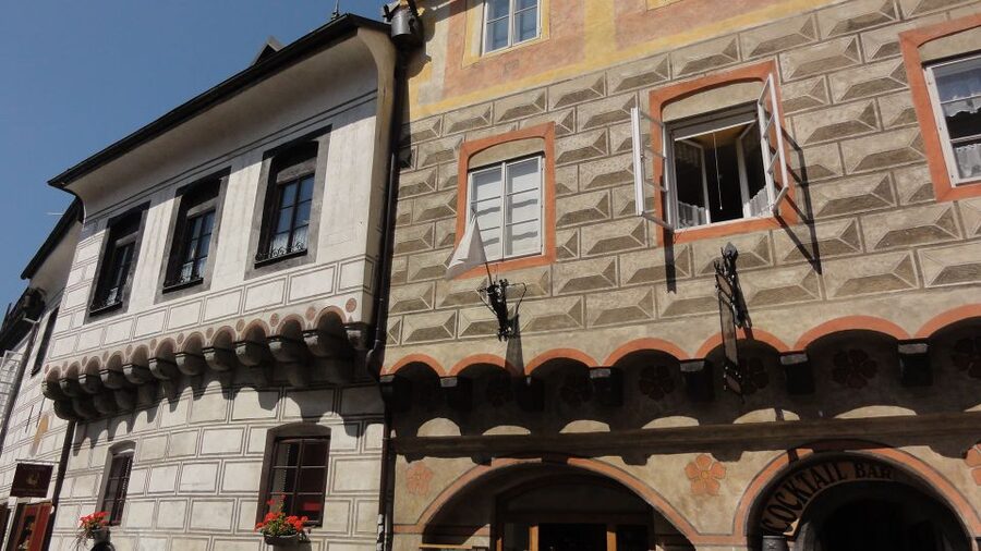 Cesky Krumlov Private Day Trip from Prague - What’s included, what’s extra, and how to judge the price