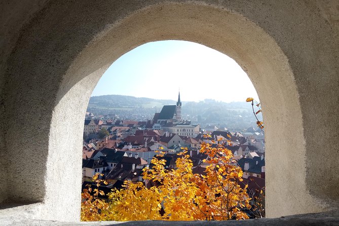 Cesky Krumlov Private day trip from Prague with Lunch and Castle admission - Konopiste Castle: A Hunting Lodge Tied to Franz Ferdinand
