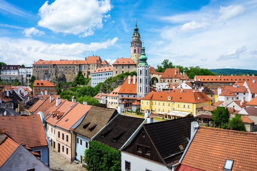 Cesky Krumlov Private Day Trip from Prague - The 10-hour reality: logistics, timing, and why you should care