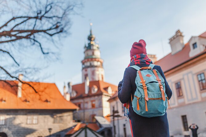 Cesky Krumlov Tour 4 hours - Why a private half-day makes Český Krumlov easier
