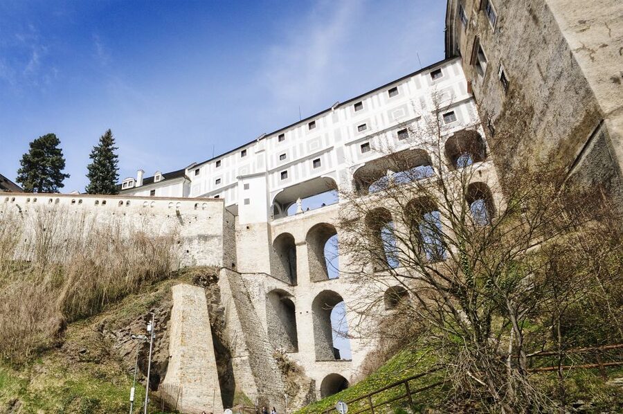 Český Krumlov - with entrance to the castle - Who this tour suits best, and who might want a different plan