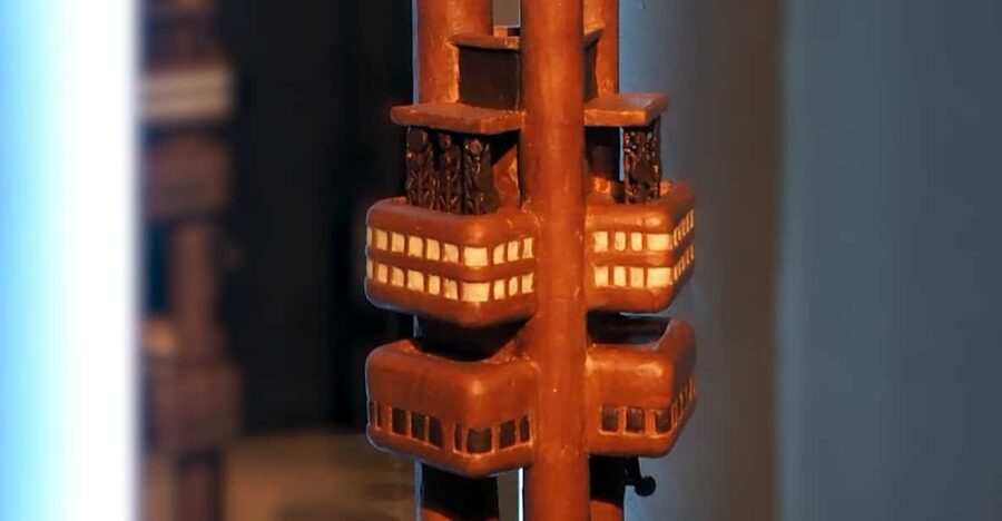 Choco Art Museum in Prague Entry Ticket - Chocolate landmarks in Prague: quick, visual, and photo-friendly