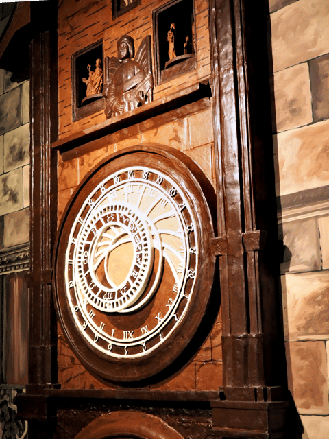Choco Art Museum in Prague Entry Ticket - FAQ