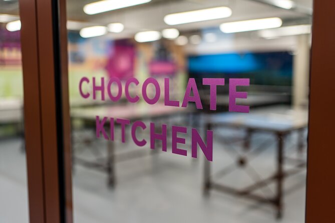 Chocotopia Visit + Workshop - Cacao plantation and sugar secrets: what you’re meant to remember