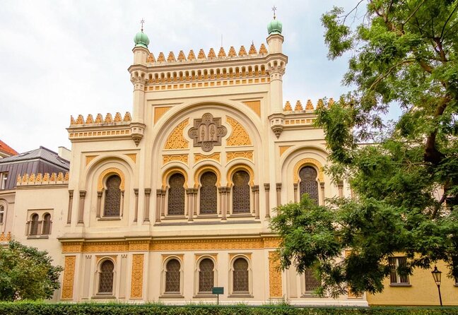 Classical Concert in Spanish Synagogue - Key highlights worth your attention