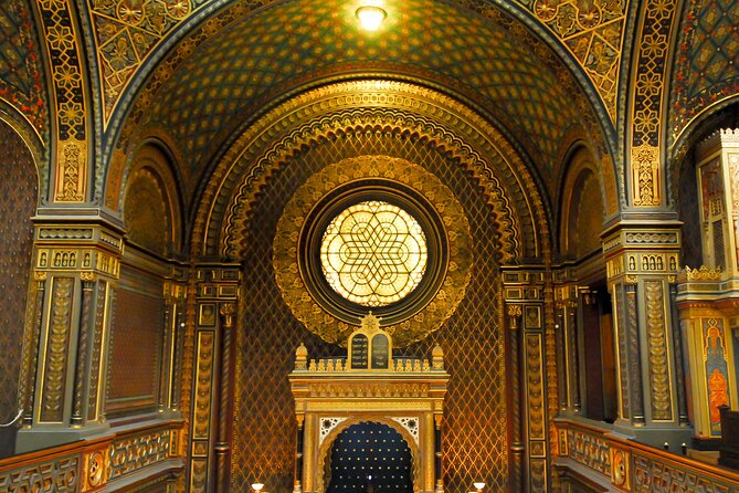 Classical Concert in Spanish Synagogue - Musicians, mix, and what you should expect to hear