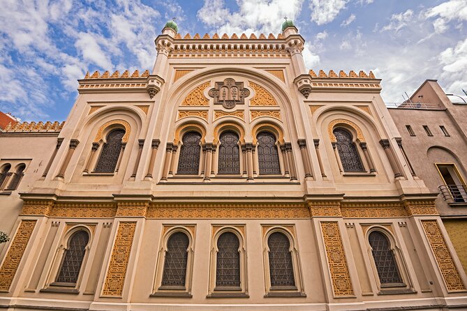 Classical Concert in Spanish Synagogue - Choosing between four programs, and why it matters
