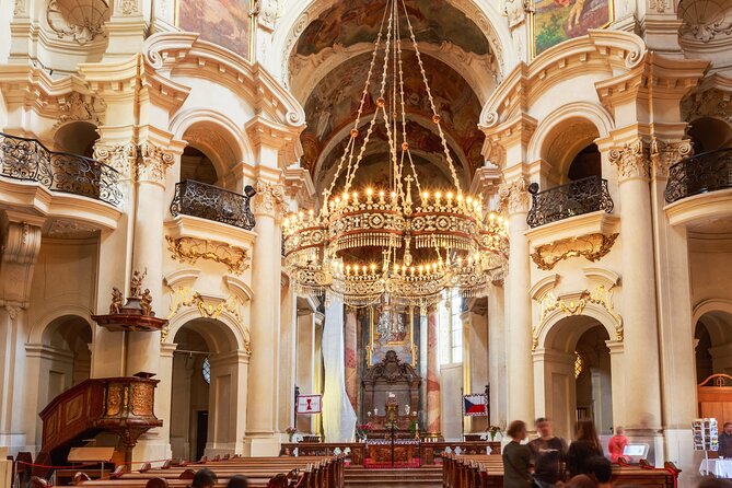 Classical Concert in St. Nicholas Church - Who this concert suits best, and who might want another option