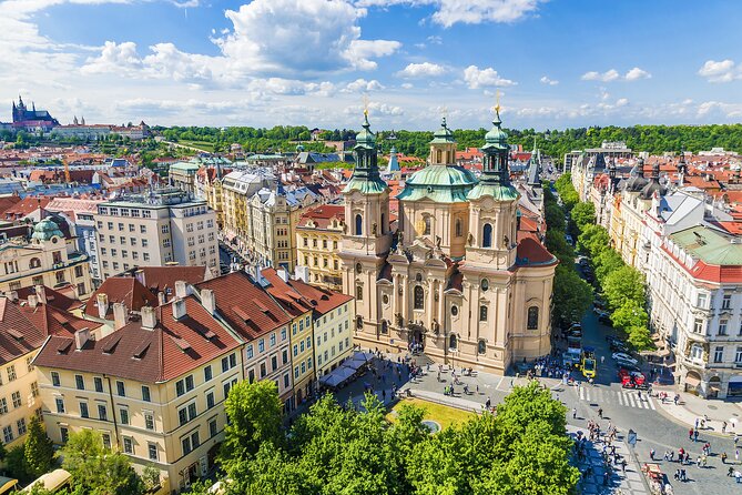 Classical Concert in St. Nicholas Church - A quick pre-concert checklist so you enjoy it more