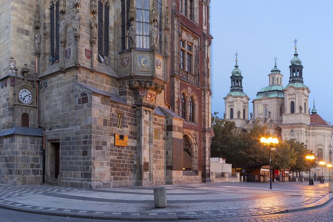 Classical Concert in St. Nicholas Church - Should you book this Prague classical concert?