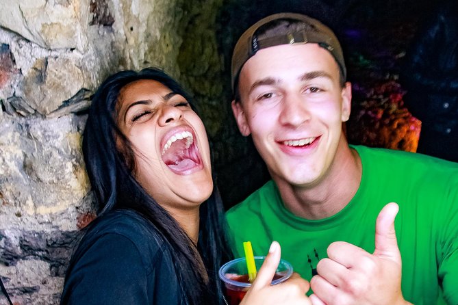 Clock Tower Bar Crawl ending at Prague's BIGGEST rooftop CLUB - Finishing at Prague’s biggest rooftop club, with skip-the-line entry