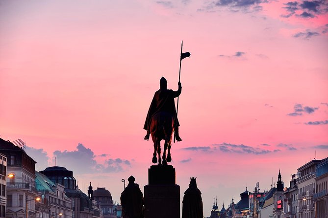 Communism and its fall Prague private tour - Why this Prague communism tour feels more than a history walk