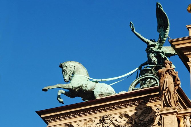 Communism and its fall Prague private tour - Price and what $85 really buys you in Prague