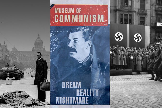 Communism and World War 2 Prague City Tour - Price and What Makes This Prague E-Bike Tour Worth $78