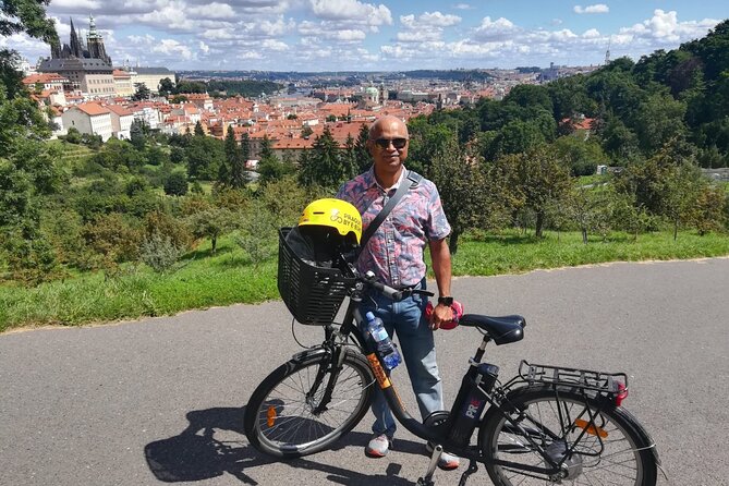 Communism and World War 2 Prague City Tour - Where You Start in Malá Strana (and Why That Location Matters)