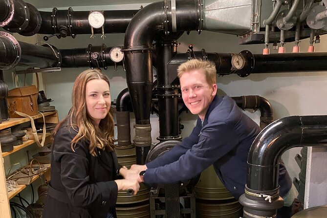 Communism & Nuclear Bunker Tour + 70s Canteen Lunch (own expense) - Should you book this Prague communism and bunker tour?