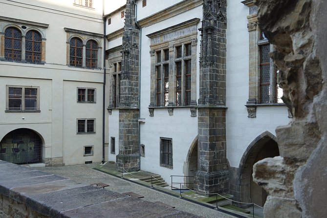 Complete Prague Castle Tour (Tickets to Interiors Included) - Price and Value: Why This Tour Costs $68.93 and When It’s Worth It