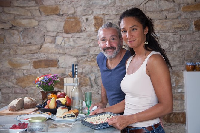 Cook Authentic Czech with Grandma’s Recipes - Key Things You’ll Notice Before You Go