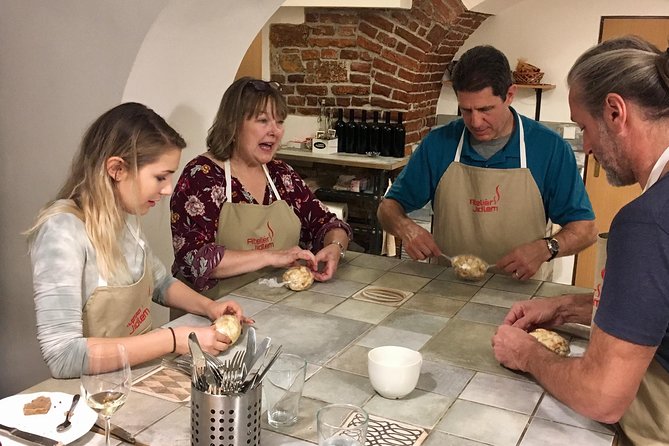 Cook Authentic Czech with Grandma’s Recipes - How the 4.5 Hours Actually Feel at the Stove