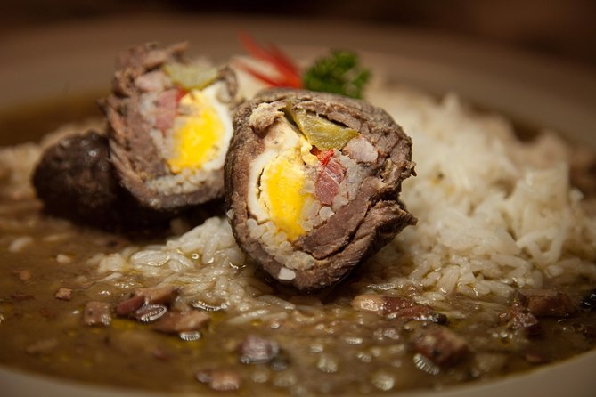 Cook Authentic Czech with Grandma’s Recipes - Culture Comes Through the Food, Not a Lecture