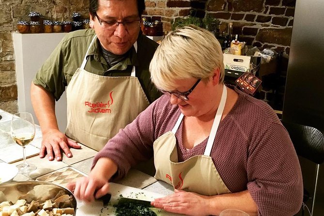 Cook Authentic Czech with Grandma’s Recipes - Who This Is Best For in Prague