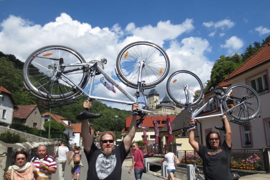 Countryside Bike Tour From Prague To Karlstejn Castle - Should You Book the Prague to Karlštejn Bike Tour?