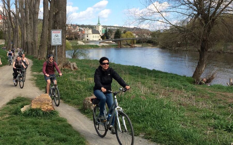 Countryside Bike Tour From Prague To Karlstejn Castle - Price and Value: What You’re Really Paying For