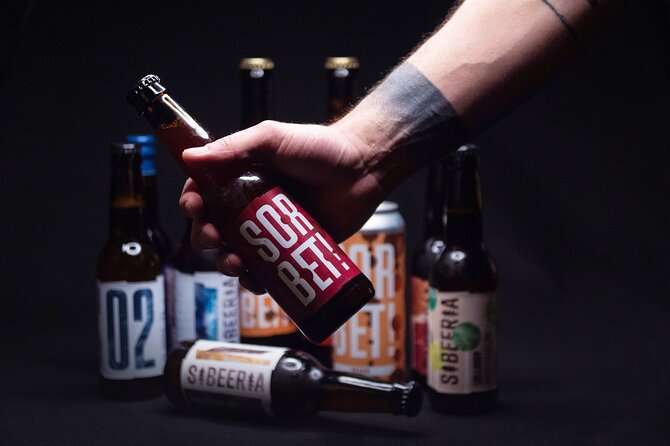 Craft Beer Tasting in Prague - Price and Value: Is $50.04 Actually Fair?