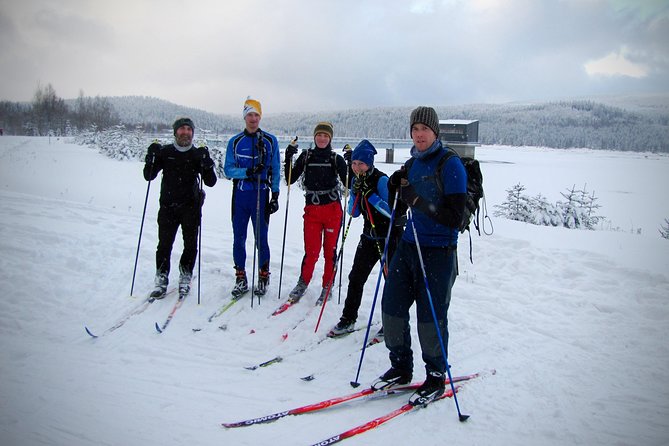 Cross-Country Skiing Guided Tour From Prague - Back to Prague by early evening, with a camera full of memories
