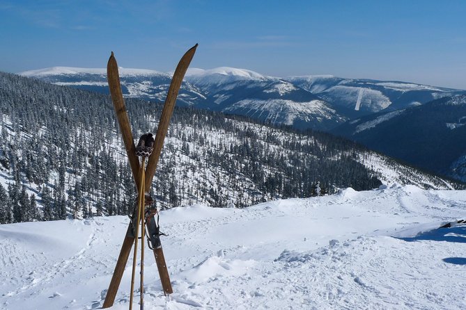 Cross-Country Skiing Guided Tour From Prague - Who this tour fits best