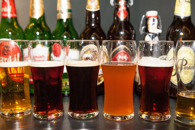 Czech Beer Tasting Experience - Group Size, Pace, and How to Keep It Fun for Yourself
